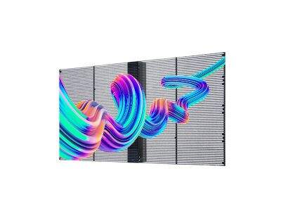 How creative led display installations increase dwell time in shopping malls