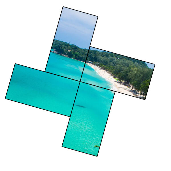 Nâng tầm Thương Hiệu của Bạn với Trải Nghiệm Bức Tường Video Cá Tính và Ấn Tượng