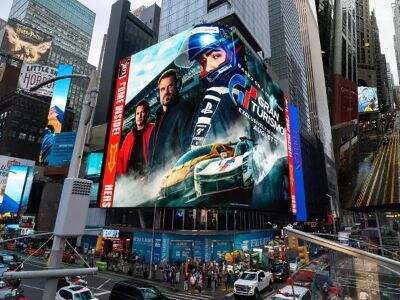 Top Outdoor LED Walls for Concerts, Festivals, and Large-Scale Events