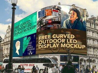 How Indoor LED Screen Displays Can Enhance Your Brand's Visibility