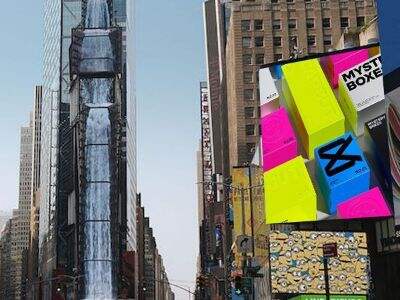 How a High-Resolution Outdoor LED Display Can Elevate Your Brands Prestige and Visibility