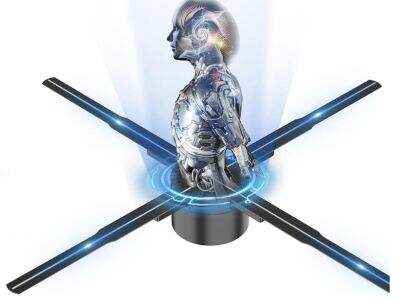 Creative LED Display: The Key to a Standout Trade Show Booth