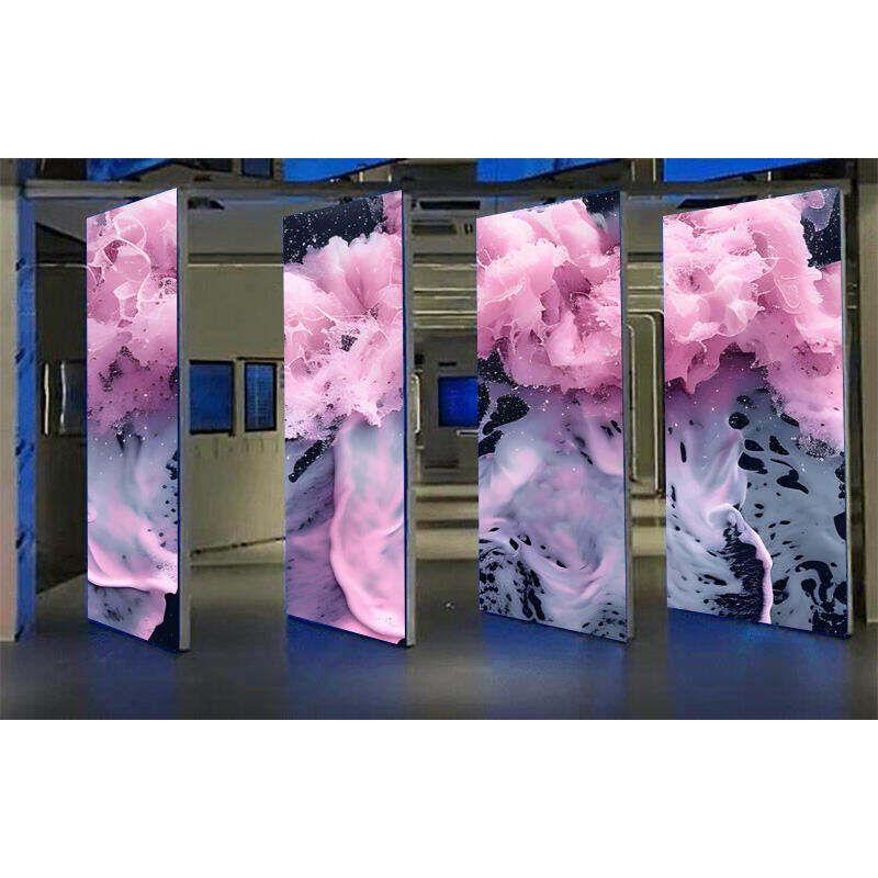 Est Practices for Installing Indoor LED Screen Displays in Your Space