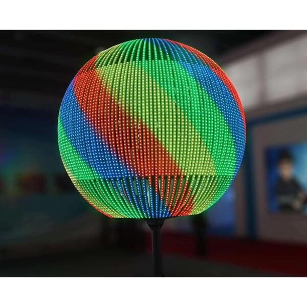 स्टनिंग विजुअल डिस्प्ले के माध्यम से कहानी कहने की कला