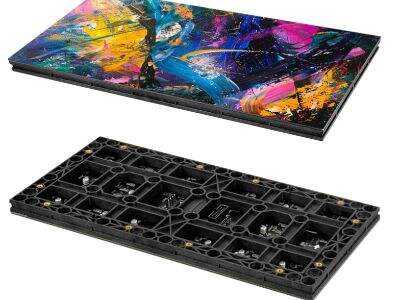 LED Video Wall Rental Solutions for Dynamic and Engaging Displays