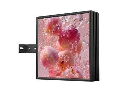 Why LED Commercial Displays Are Dominating the Market