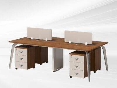 ဘဏ္ဍာရေးကုမ္ပဏီများတွင် မန်နေဂျာရုံးများ