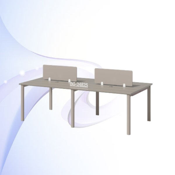 Sublimez l'esthétique de votre bureau avec nos bureaux de travail élégants et modernes