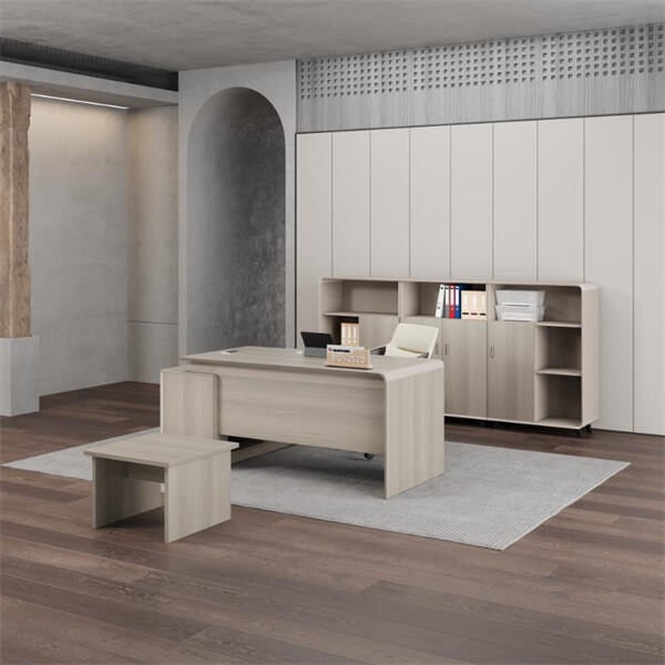 Long-lasting quality and value with durable materials.