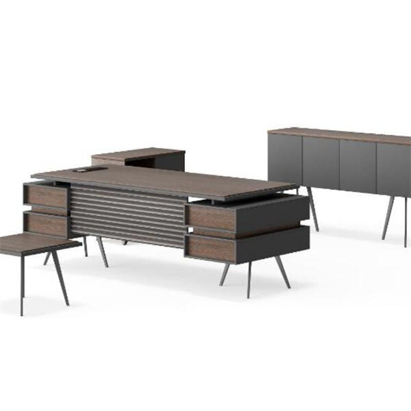 Stylish and Functional Design for Maximum Productivity