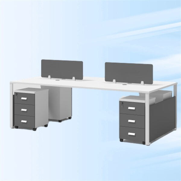 الاستفادة القصوى من المساحة والتنظيم مع مكاتب مكتبية متعددة الاستخدامات واقتصادية