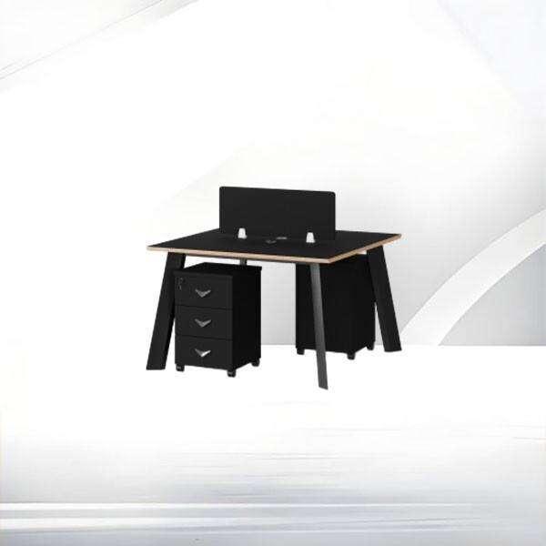 تميز عن المنافسة بمقاعد العمل الأنيقة والموثوقة