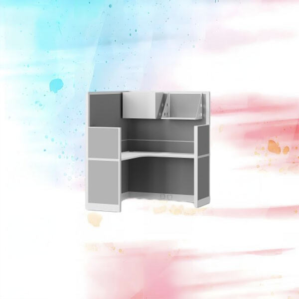 Améliorez votre bureau avec des conceptions modernes et sophistiquées