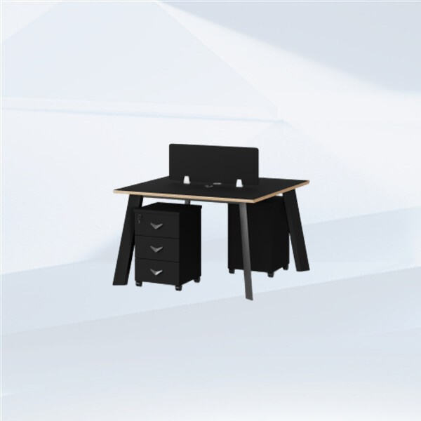 Organisez votre espace de travail avec nos bureaux de travail avec plusieurs tiroirs