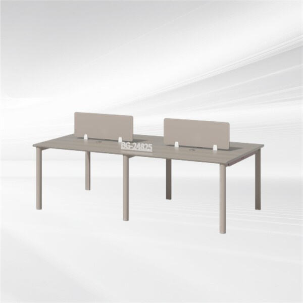 Superior Quality Metal Office Tables at Competitive Prices