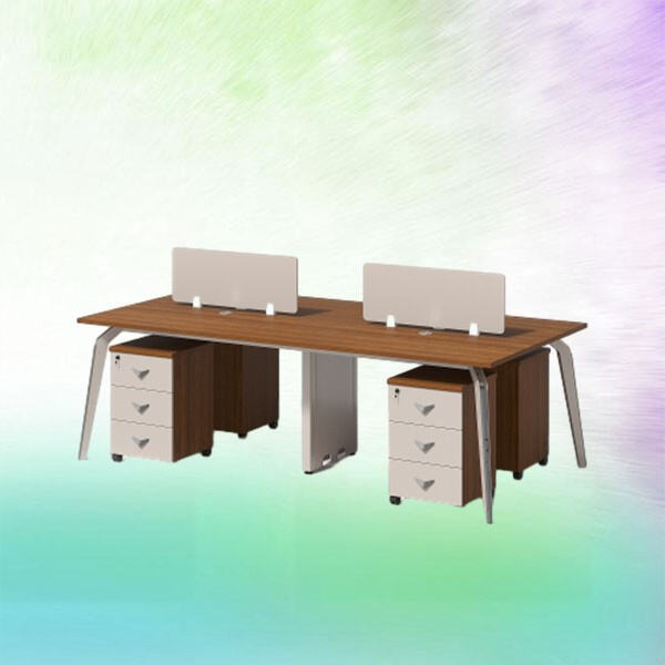 خيارات تصميم قابلة للتخصيص لتتناسب مع أي احتياجات مساحة عمل