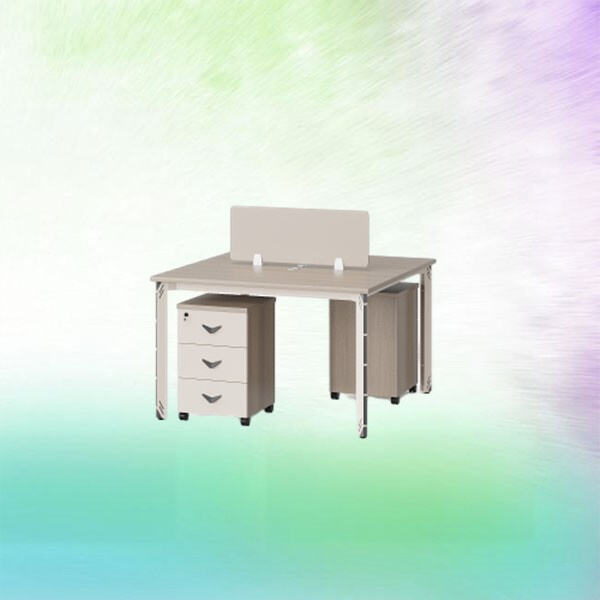 ابرز نفسك في المكتب مع مكاتبنا المكتبية المنحنية العصرية