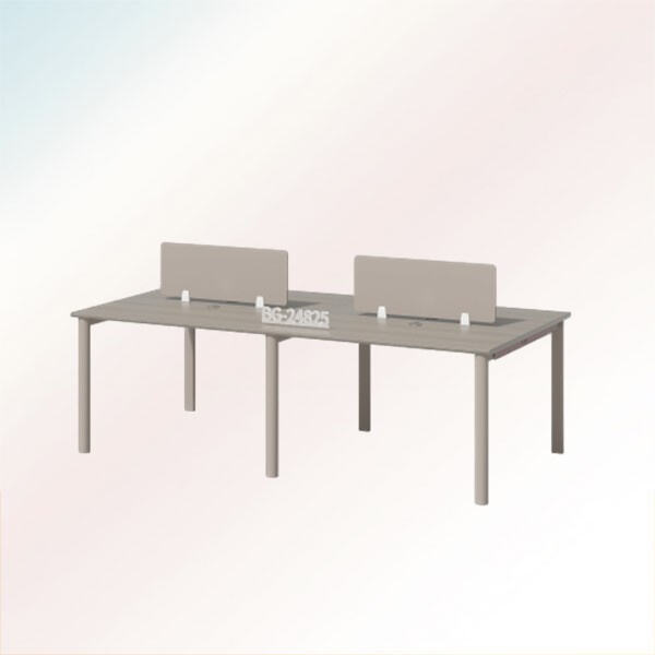 Des solutions de bureau réglables pour les bureaux modernes