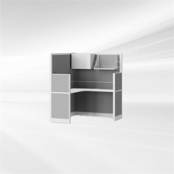 Customizable options to fit any workspace or budge