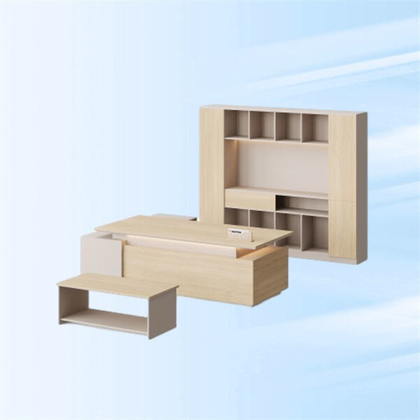 Armadietti per Archiviazione Intelligenti ed Efficienti per la Massima Produttività