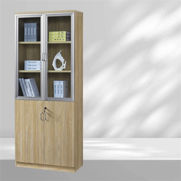 حوّل مساحتك مع خزائن الكتب العصرية والأنيقة لدينا