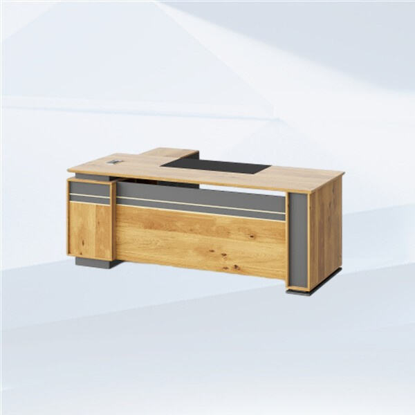 Boost Productivity with Ergonomic and Spacious L-Shaped Desks