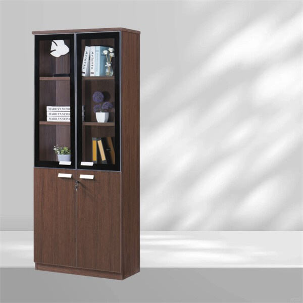 اعرض كتبك وديكوراتك المفضلة مع خزانات الكتب الأنيقة