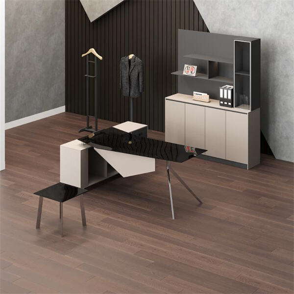 Elevate Your Workspace with Sleek and Functional Chinese Office Furniture