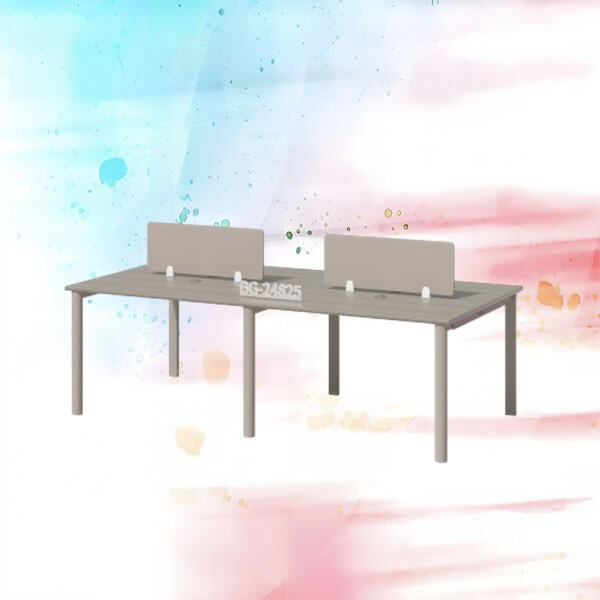 Bureau de coin abordable et de haute qualité pour les achats en vrac