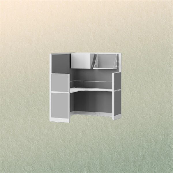 قم بإنشاء مساحة عمل أنيقة ومهنية مع أثاث مكتبنا العصري