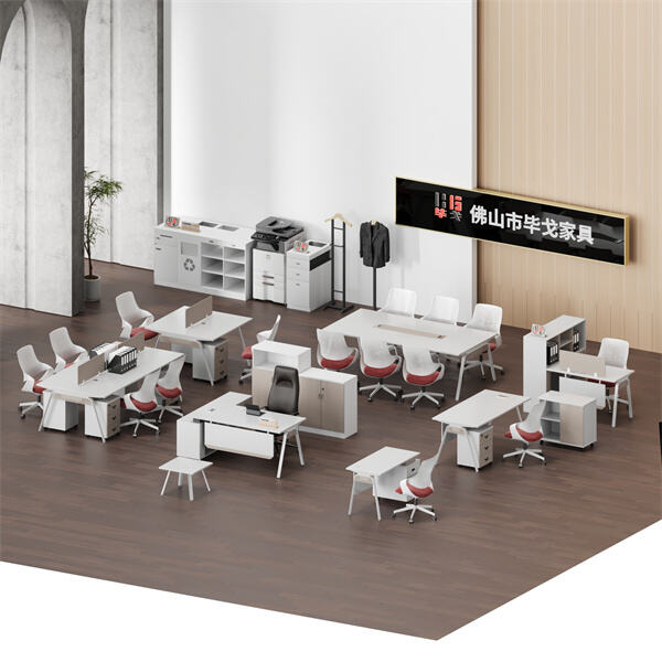 -Modern and Stylish Options to Upgrade Your Office Space