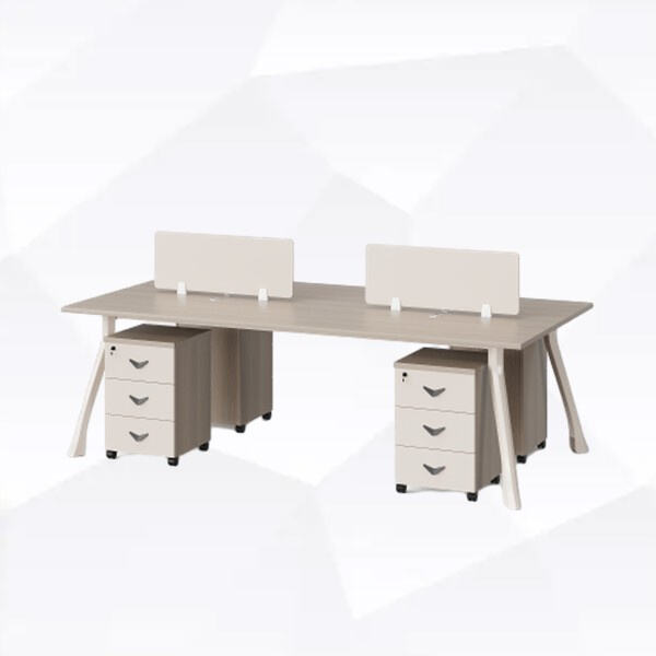 مكاتب واسعة وأنيقة لتُحسّن ديكور مكتبك المنزلي