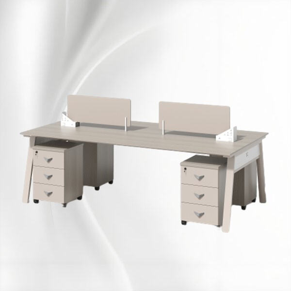 زيادة المساحة والكفاءة مع خيارات أثاث مكتب العمل الوظيفي لدينا