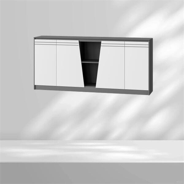 مجموعة واسعة من رفوف الكتب الخشبية لتتناسب مع أي مساحة أو ديكور