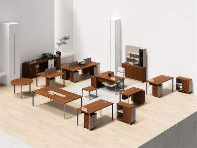 Meeting Table Arrangements for Effective Meetings