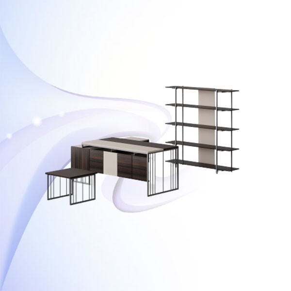 Organizzazzjoni konvenjenti għal dokumenti u fajls importanti