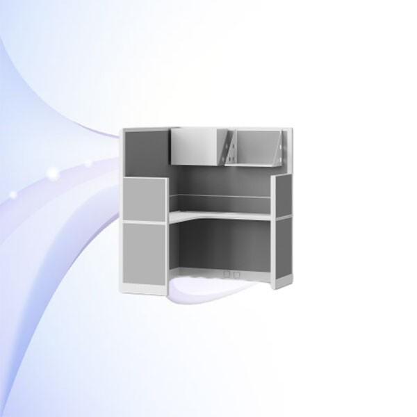 طاولات مكتبية متطورة للمساحات الشركية الراقية