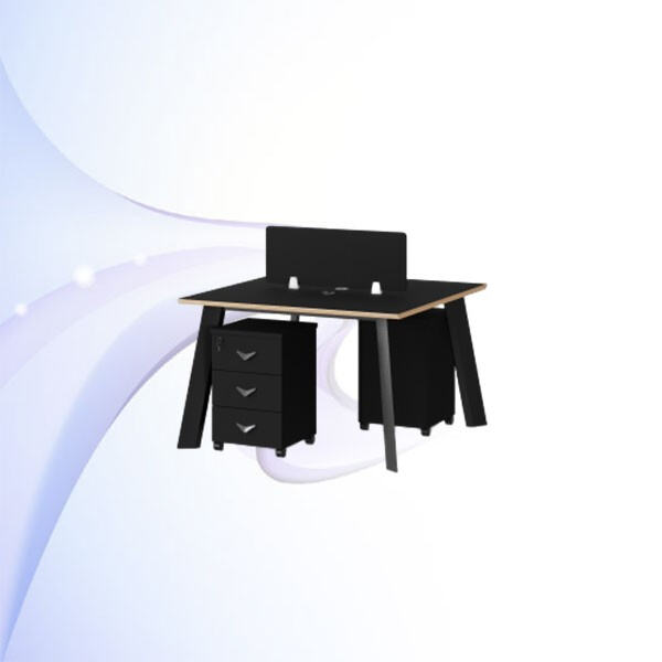 Impressionnez vos clients avec une table de bureau moderne