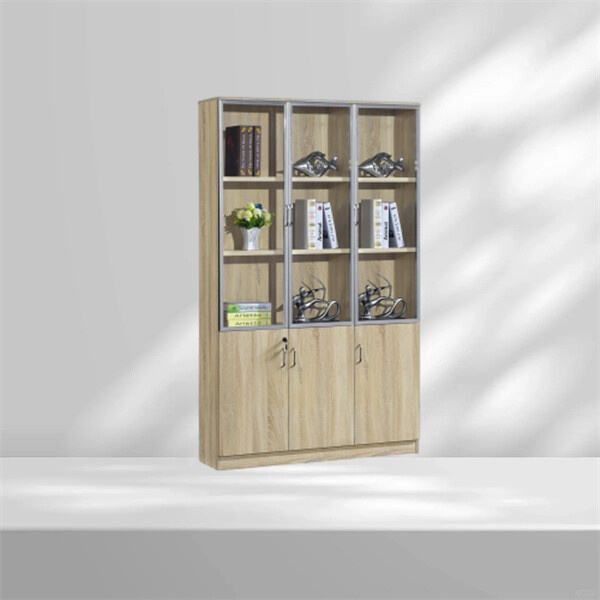 قم بتحديث حلول التخزين الخاصة بك مع رفوف الكتب الخشبية المتميزة لدينا