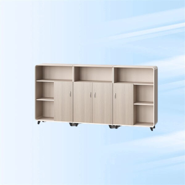 Għażla ta'kuluri multipli biex taqbel ma'kwalunkwe dekorazzjoni tal-uffiċċju