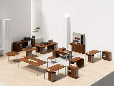 Public Spaces and Company Values