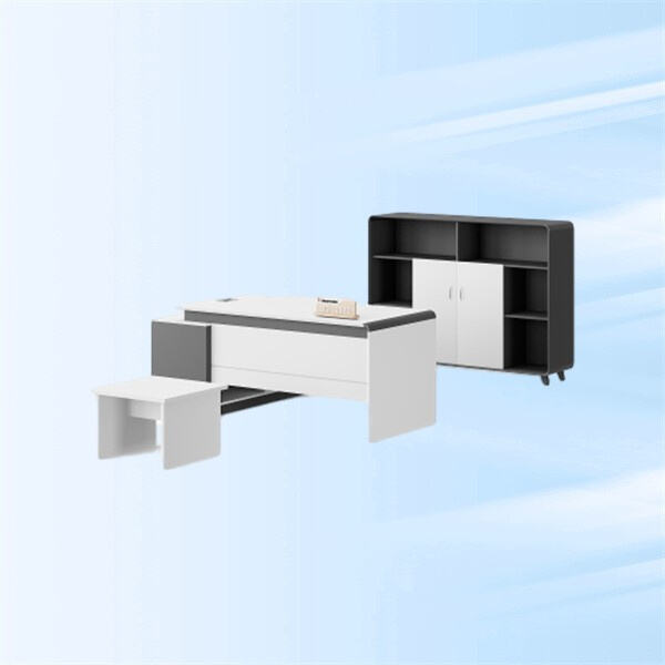 Transform Your Office with High-Quality and Affordable Modern Furniture