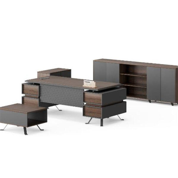 Customization Options to Suit Any Business Needs