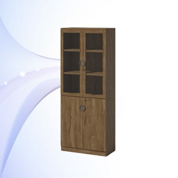 Optimisez le rangement et l'organisation avec notre sélection d'armoires de bureau