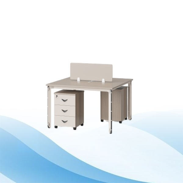 زيادة كفاءة سير العمل مع المكاتب المكتبية الايرغونومية قابلة للتخصيص والمتعددة الاستخدامات