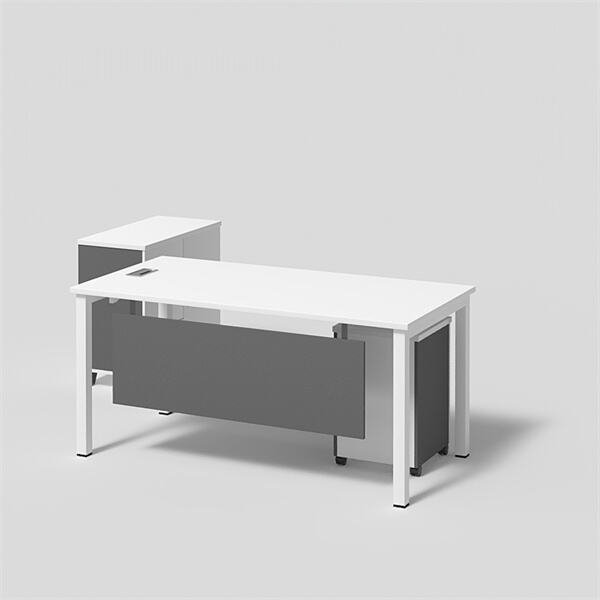 Expert consultation for a seamless office design process