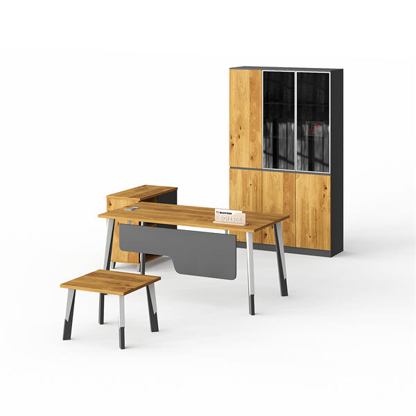 Des bureaux durables conçus pour durer dans n'importe quel environnement de bureau