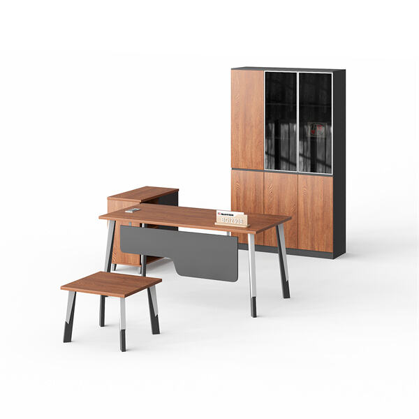 Améliorez votre bureau avec un bureau de qualité à un prix avantageux