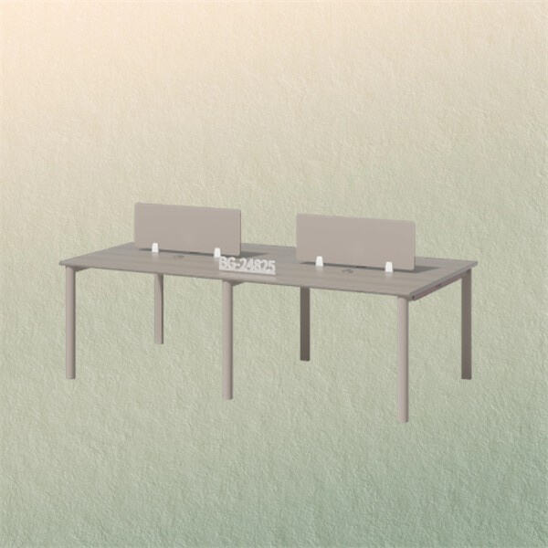 Personnalisez votre espace de travail avec des tables de bureau élégantes et polyvalentes