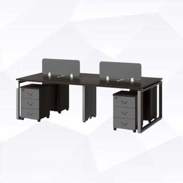 Durable materials and craftsmanship ensure long-lasting quality